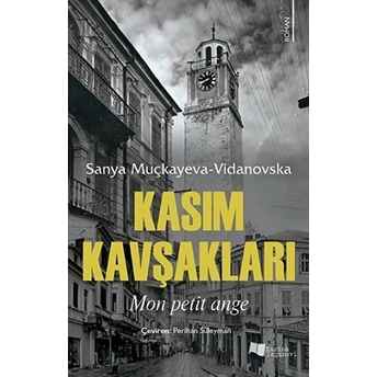 Kasım Kavşakları