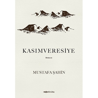 Kasımveresiye Mustafa Şahin