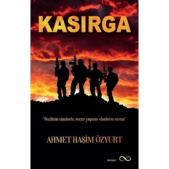 Kasırga Ahmet Haşim Özyurt