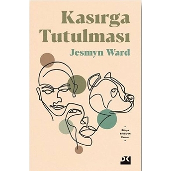 Kasırga Tutulması Jesmyn Ward