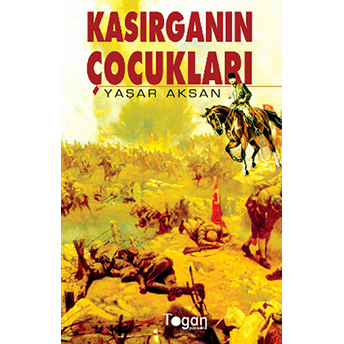 Kasırganın Çocukları-Yaşar Aksan