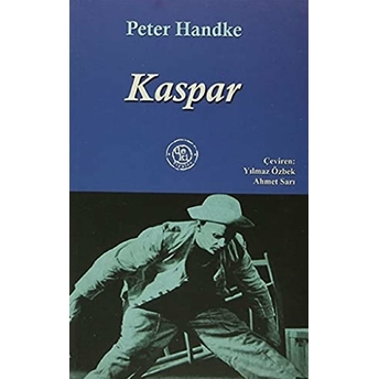 Kaspar