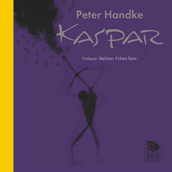 Kaspar Peter Handke