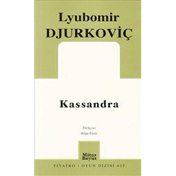 Kassandra Lyubomir Djurkoviç