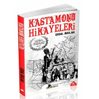 Kastamonu Hikayeleri Erdal Arslan