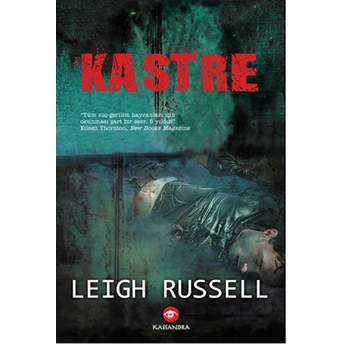 Kastre Leigh Russell