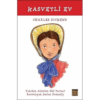 Kasvetli Ev Charles Dickens