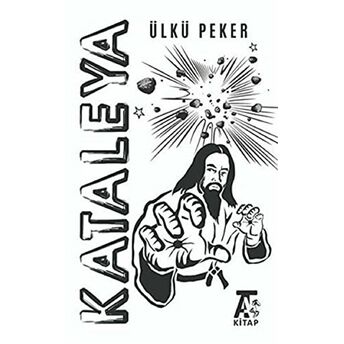 Kataleya Ülkü Peker