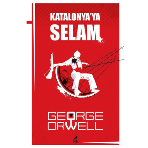 Katalonya ‘Ya Selam George Orwel