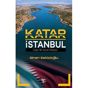 Katar Istanbul - Sinan Eskicioğlu