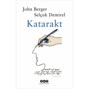 Katarakt John Berger