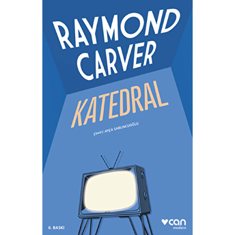 Katedral Raymond Carver