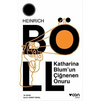 Katharina Blum’un Çiğnenen Onuru