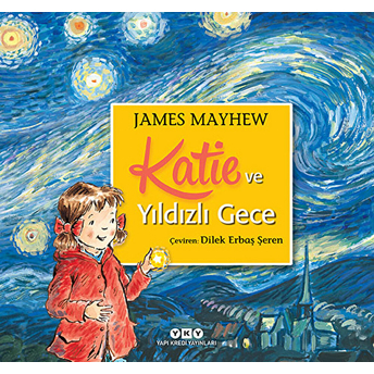 Katie Ve Yıldızlı Gece James Mayhew