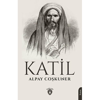 Katil - Alpay Coşkuner