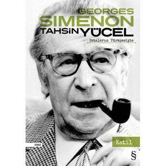 Katil Georges Simenon