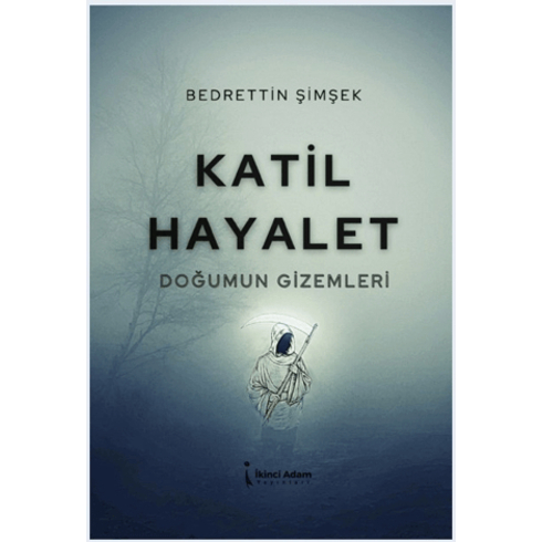 Katil Hayalet Bedrettin Şimşek