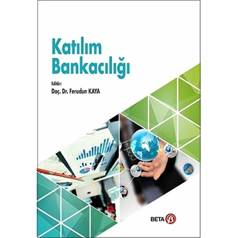 Katılım Bankacılığı Ferudun Kaya