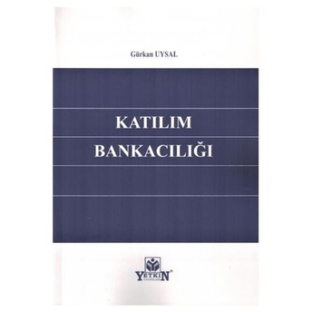 Katılım Bankacılığı Gürkan Uysal