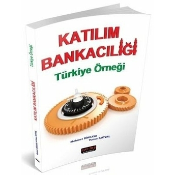 Katılım Bankacılığı Türkiye Örneği Mehmet Dikkaya