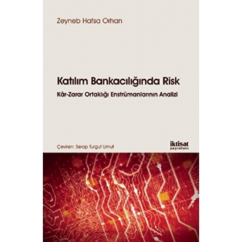 Katılım Bankacılığında Risk