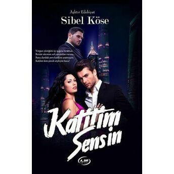 Katilim Sensin Sibel Köse