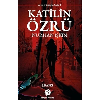 Katilin Özrü Nurhan Işkın