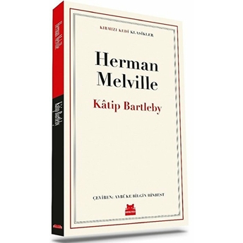 Katip Bartleby Herman Melville