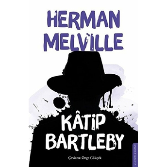 Katip Bartleby Herman Melville