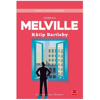 Katip Bartleby Herman Melville