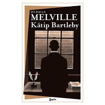 Kâtip Bartleby - Herman Melville