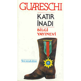 Katır Inadı Giovanni Guareschi