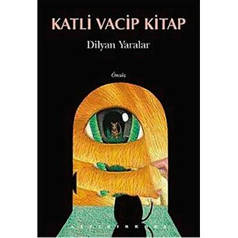 Katli Vacip Kitap Dilyan Yaralar