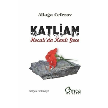 Katliam, Hocalı'da Kanlı Gece - Aliağa Ceferov