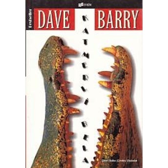 Katmerli Bela Dave Barry