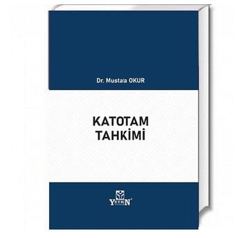 Katotam Tahkimi Mustafa Okur