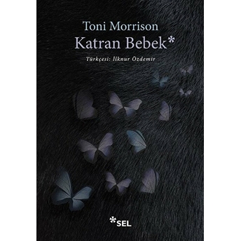 Katran Bebek Toni Morrison