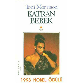 Katran Bebek Toni Morrison