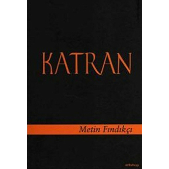 Katran - Metin Fındıkçı