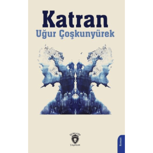 Katran Uğur Çoşkunyürek