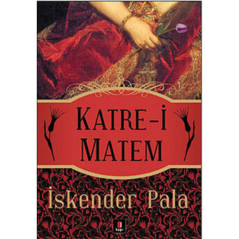 Katre-I Matem (Cep Boy) Iskender Pala