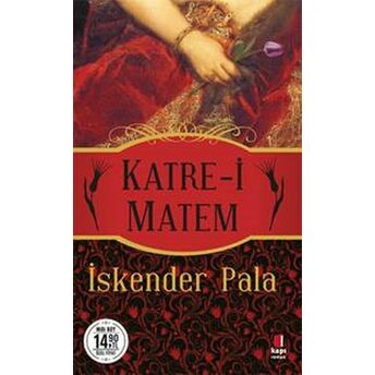 Katre-I Matem (Midi Boy) Iskender Pala