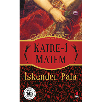 Katre-I Matem (Midi Boy) - Iskender Pala