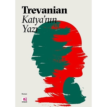 Katya’nın Yazı Trevanian (Rodney William Whitaker)