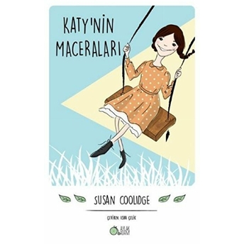 Katy'nin Maceraları Susan Coolidge