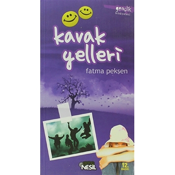 Kavak Yelleri Fatma Pekşen