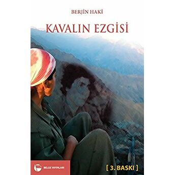 Kavalın Ezgisi Berjin Haki