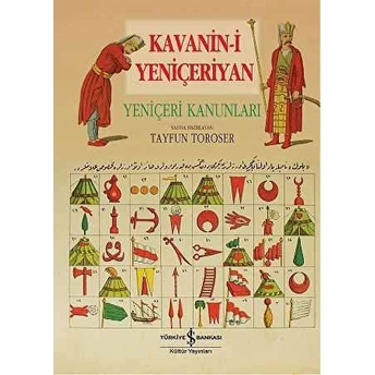 Kavanin-I Yeniçeriyan Tayfun Toroser