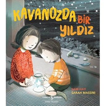 Kavanozda Bir Yıldız Sam Hay