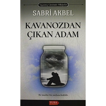 Kavanozdan Çıkan Adam - Sabri Akbel